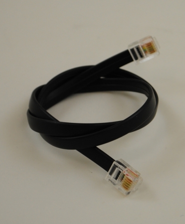 Câble de connexion RJ12 - RJ45 Câble de connexion RJ12 - RJ45