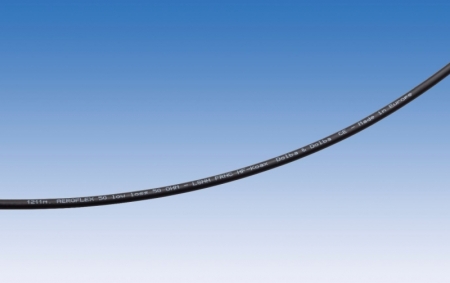Câble dantenne AeroFlex50 5mm Câble dantenne AeroFlex50 5mm