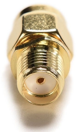PowerFLARM Fusion sur Core Adaptateur mâle Antenne radio