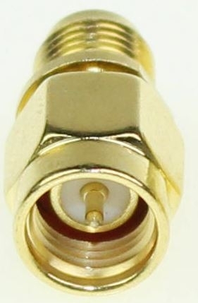 Adaptateur PowerFLARM Fusion vers Core mâle Antenne ADS-b
