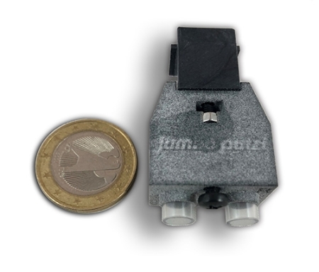 Kit de nettoyage électrique pour moustiques jumbo putzi