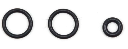 Kit de joints toriques pour raccord de buse type ST2