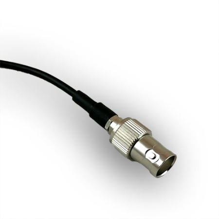 Câble adaptateur BNC - connecteur Fusion-ADS-B