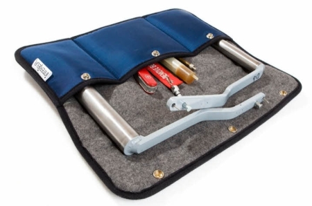 Poche pour boulon principal Poche pour boulon principal