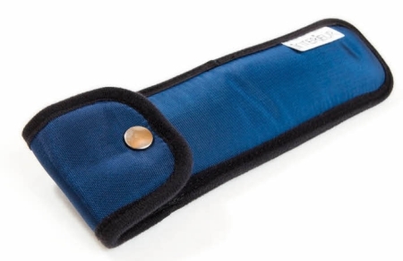 Poche pour boulon principal