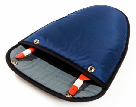 Sac de nettoyage anti-moustiques