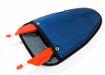 Sac de nettoyage anti-moustiques