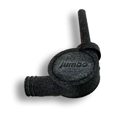 Kit de poulies pour ridelles jumbo Putzer