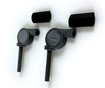 Kit de poulies pour ridelles jumbo Putzer