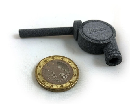 Kit de poulies pour ridelles jumbo Putzer