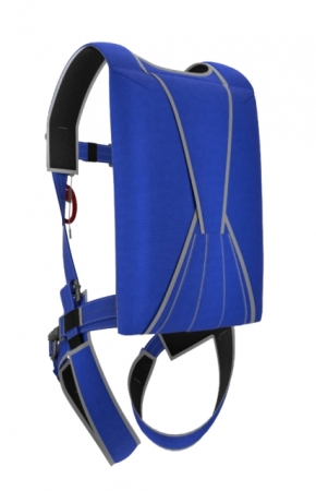 Parachute de secours Wingman