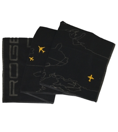 Drap de bain Oceanic Control