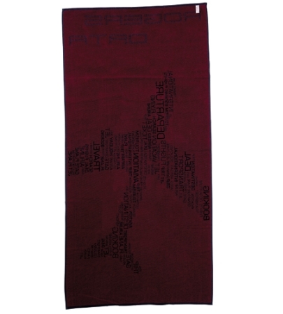 Drap de bain Aeroplane