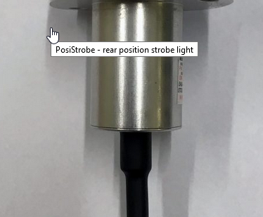 PosiStrobe Titania™