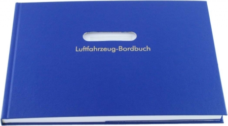 Livre de bord pour avions à moteur, planeurs à moteur et ULM Livre de bord pour avions à moteur, planeurs à moteur et ULM