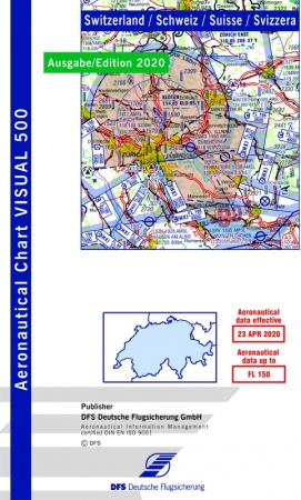 Visual 500 Suisse 2024