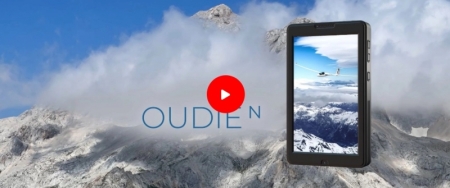 Oudie N IGC
