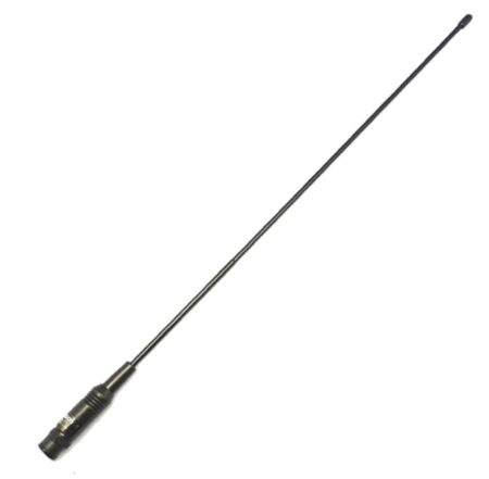 Antenne de puissance pour radios portables Antenne de puissance pour radios portables