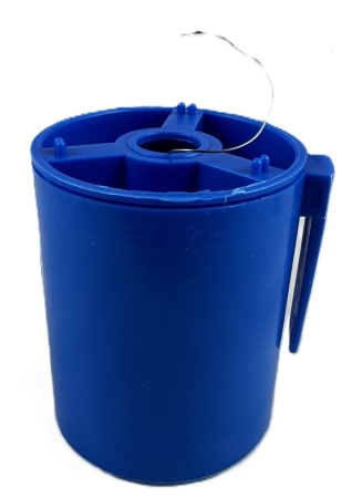 Fil de sécurité Acier inoxydable Fil de sécurité Acier inoxydable