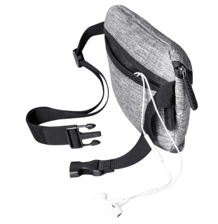 Hip bag pour aviateur petit