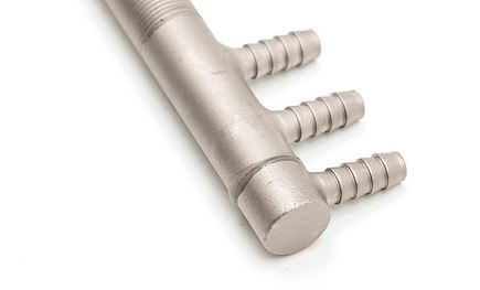 Adaptateur à encastrer SUN pour multisonde ESA