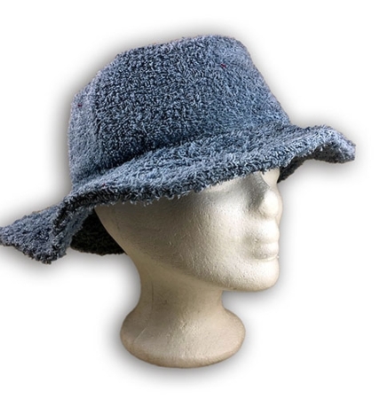 Chapeau de sauna Dorothee Gr. L/XL