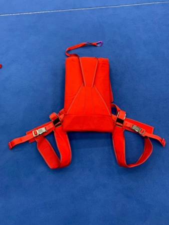 Parachute de secours Wingman ROT Parachute de secours Wingman ROT