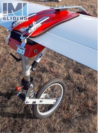 Roue de surface Top Line monoplace Roue de surface Top Line monoplace