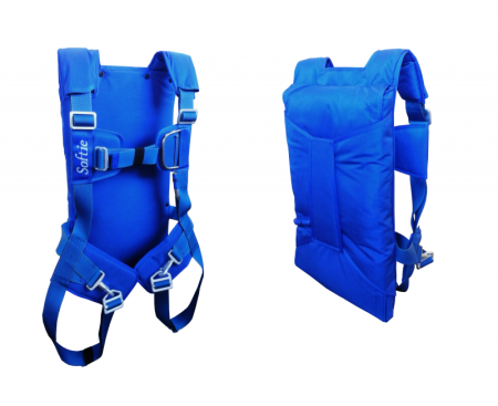 Parachute de secours Softie Mini 240 Parachute de secours Softie Mini 240