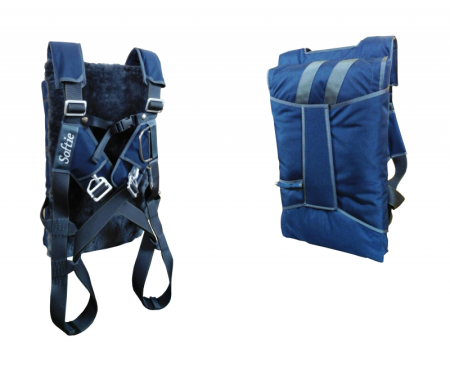 Parachute de secours Softie Mini 240