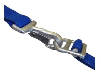 Parachute de secours Seat-Softie 240