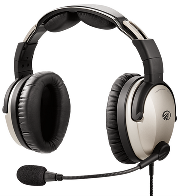Casque ANR Lightspeed Zulu 3 avec fiche PJ