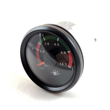 ROTAX 912 Indicateur de pression de carburant