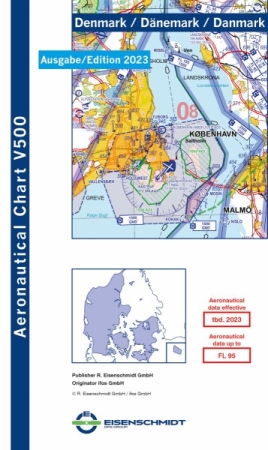 Visual 500 Danemark 2025 Visual 500 Danemark 2025