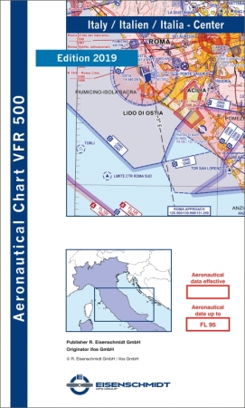 Visual 500 Italie centre 2024
