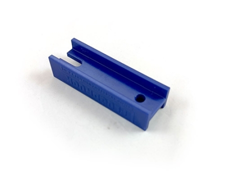 Elément de protection en plastique de couleur pour les points de rupture Circuit de réserve Elément de protection en plastique de couleur pour les points de rupture Circuit de réserve