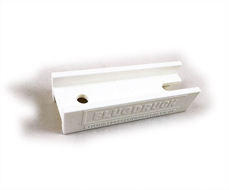 Elément de protection en plastique de couleur pour les points de rupture Circuit de réserve