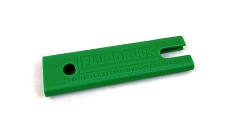 Elément de protection en plastique coloré pour les points de rupture Circuit simple