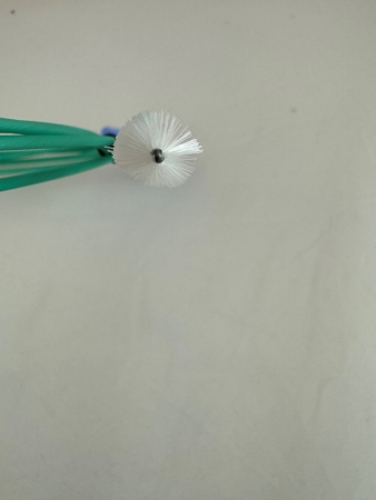 Brosse à tuyaux 5-8mm