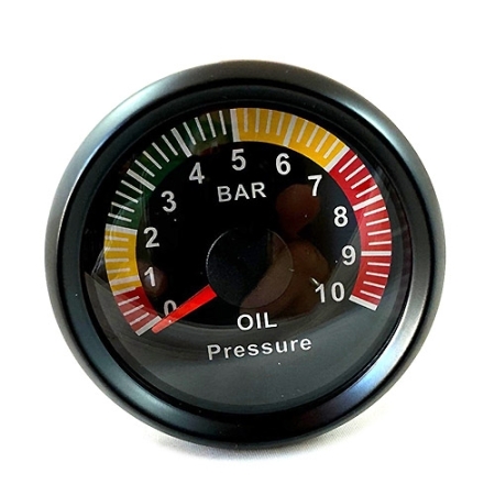 ROTAX 912 Indicateur de pression dhuile ROTAX 912 Indicateur de pression dhuile