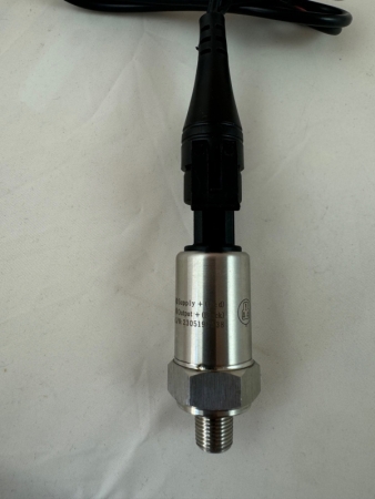 ROTAX 912 Capteur de pression dhuile