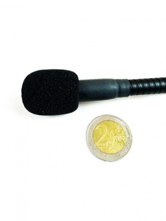 Protection de microphone 12-14mm Protection de microphone 12-14mm