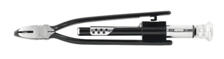 Pince à torsader professionnelle longueur 29 cm Pince à torsader professionnelle longueur 29 cm