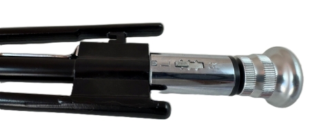 Pince à torsader professionnelle longueur 29 cm