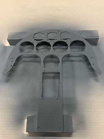 Peinture pour cockpit AeroMatt 250g Peinture pour cockpit AeroMatt 250g