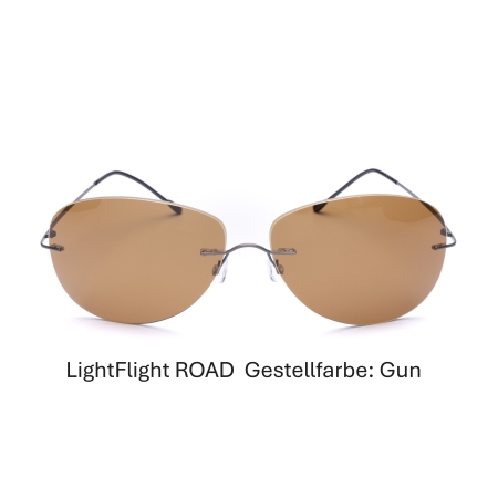 LightFlight L - Les grandes lunettes pour le vol à voile