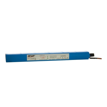 Batterie moteur AIRBATT plomb ASH-25 Batterie moteur AIRBATT plomb ASH-25