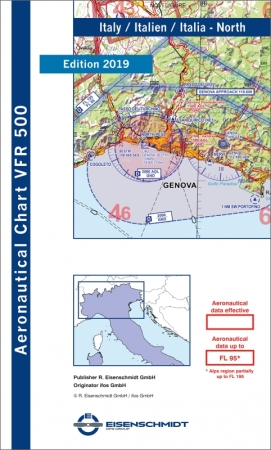 Visual 500 Italie du Nord 2025 Visual 500 Italie du Nord 2025