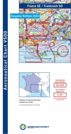 Visual 500 France Sud-Est 2025 Visual 500 France Sud-Est 2025