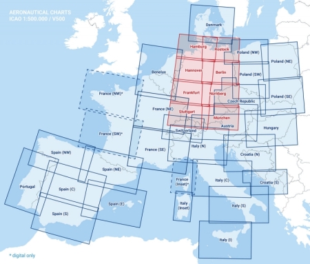 Visual 500 France Sud-Est 2025